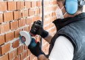 TARCZA DIAMENTOWA EXPERT XLOCK MM 125*2.4MM BOSCH