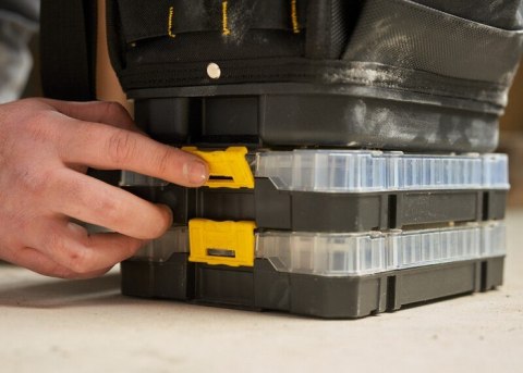TORBA NARZĘDZIOWA DUŻA FATMAX STANLEY TORBA NARZĘDZIOWA DUŻA FATMAX STANLEY