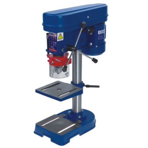 WIERTARKA STOŁOWA 350W 13MM,5 BIEGÓW DEDRA WIERTARKA STOŁOWA 350W 13MM,5 BIEGÓW DEDRA