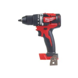 WIERTARKO-WKRĘTARKA AKUMULATOROWA 18CBLDD-0 0*AH MILWAUKEE