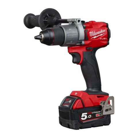 WIERTARKO-WKRĘTARKA AKUMULATOROWA M18FPD2-502X 2*5.0AH MILWAUKEE WIERTARKO-WKRĘTARKA AKUMULATOROWA M18FPD2-502X 2*5.0AH MILWAUKEE