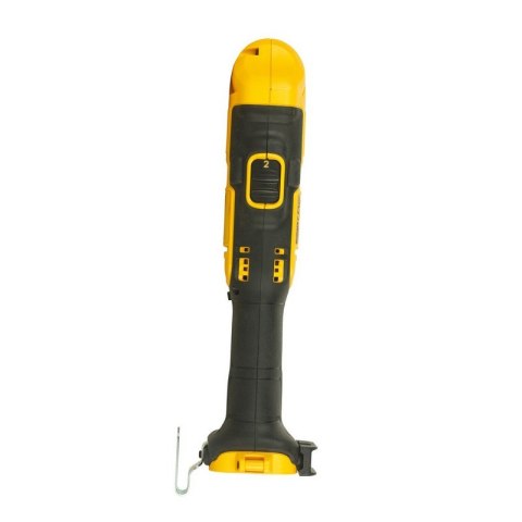 WIERTARKO-WKRĘTARKA KĄTOWA AKUMULATOROWA XR 18V 0*AH TSTAK DEWALT WIERTARKO-WKRĘTARKA KĄTOWA AKUMULATOROWA XR 18V 0*AH TSTAK DEWALT