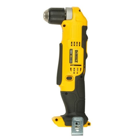 WIERTARKO-WKRĘTARKA KĄTOWA AKUMULATOROWA XR 18V 0*AH TSTAK DEWALT WIERTARKO-WKRĘTARKA KĄTOWA AKUMULATOROWA XR 18V 0*AH TSTAK DEWALT