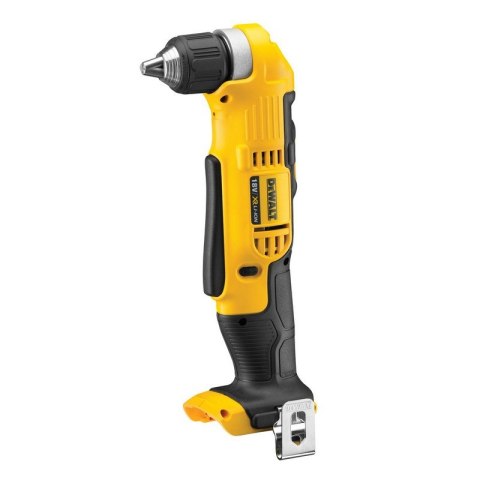 WIERTARKO-WKRĘTARKA KĄTOWA AKUMULATOROWA XR 18V 0*AH TSTAK DEWALT WIERTARKO-WKRĘTARKA KĄTOWA AKUMULATOROWA XR 18V 0*AH TSTAK DEWALT