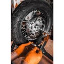 WYWAŻARKA STATYCZNA DO KÓŁ MOTOCYKLOWYCH NEO