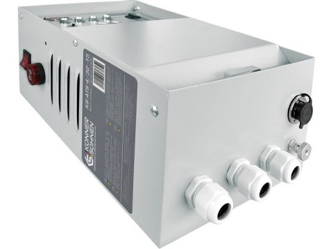 ZESTAW ATS 4/32-15 K&S GERMANY ZESTAW ATS 4/32-15 K&S GERMANY