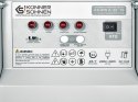 ZESTAW ATS 4/32-15 K&S GERMANY