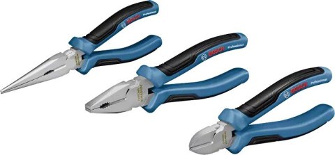 ZESTAW SZCZYPIEC 3 SZT. BOSCH ZESTAW SZCZYPIEC 3 SZT. BOSCH