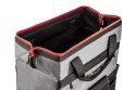 ZESTAW TOREB ENERGY+ NA STELAŻU, TELESKOPOWA RĄCZKA GRAPHITE