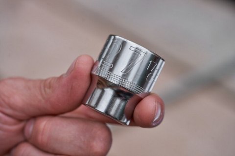 ZESTAW Z GRZECHOTKAMI 1/4 I 1/2 + AKCESORIA 81SZT STANLEY ZESTAW Z GRZECHOTKAMI 1/4 I 1/2 + AKCESORIA 81SZT STANLEY