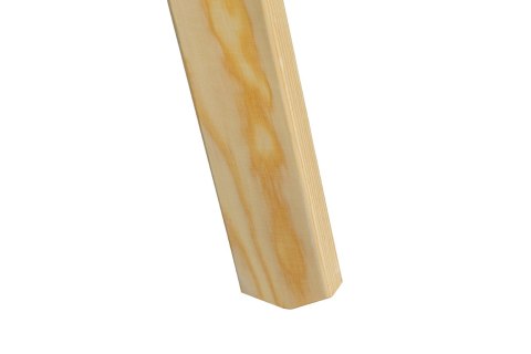 DRABINA DREWNIANA BRAKET STANDARD 2X4 SZCZEBLE 124CM DRABINA DREWNIANA BRAKET STANDARD 2X4 SZCZEBLE 124CM