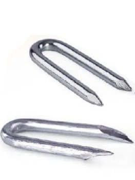 GWOŹDZIE SKOBLE OCYNKOWANE 2.0*20MM GWOŹDZIE SKOBLE OCYNKOWANE 2.0*20MM