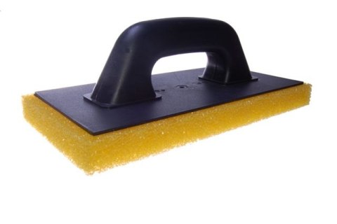 PACA PLASTIKOWA 25MM Z GĄBKĄ OSTRĄ PACA PLASTIKOWA 25MM Z GĄBKĄ OSTRĄ