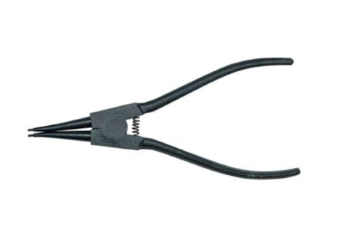 SZCZYPCE SEGERA ZEWNĘTRZNE PROSTE 150MM SZCZYPCE SEGERA ZEWNĘTRZNE PROSTE 150MM