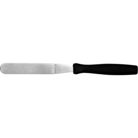 SZPATUŁA CUKIERNICZA WĄSKA 120/225MM