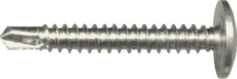WKRĘT SAMOWIERTNY ŁEB PODKŁADKOWY WHD 4.2*19MM WKRĘT SAMOWIERTNY ŁEB PODKŁADKOWY WHD 4.2*19MM