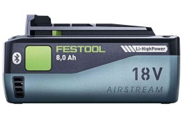 AKUMULATOR HIGHPOWER BP 18 LI 8.0AH HP-ASI FESTOOL