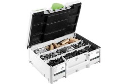 ASORTYMENT ŁĄCZNIKÓW DOMINO SV-SYS D14 FESTOOL