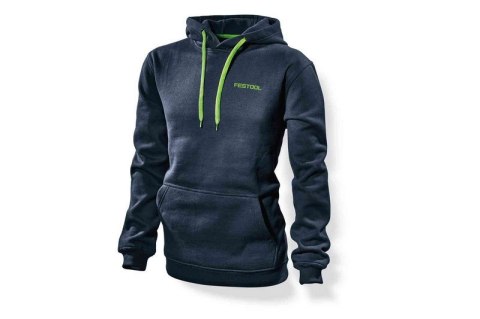 BLUZA Z KAPTUREM HO-FT2 ROZM. XL FESTOOL BLUZA Z KAPTUREM HO-FT2 ROZM. XL FESTOOL