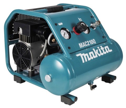 KOMPRESOR BEZOLEJOWY 7.6L MAKITA KOMPRESOR BEZOLEJOWY 7.6L MAKITA