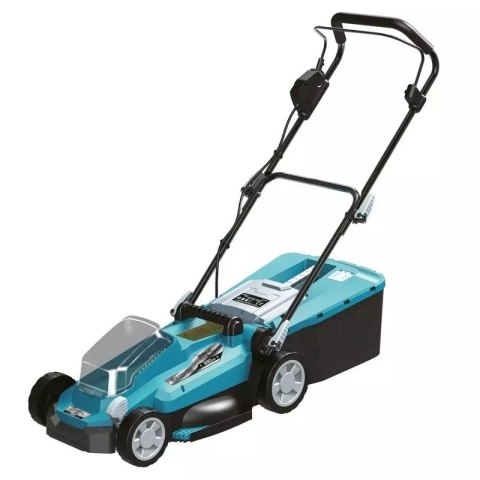 KOSIARKA AKUMULATOROWA 33CM 18V 0*AH SAS+ALL DEDRA KOSIARKA AKUMULATOROWA 33CM 18V 0*AH SAS+ALL DEDRA