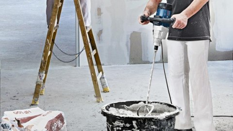 MIESZADŁO GRW 18-2 5-BIEG 1800W BOSCH MIESZADŁO GRW 18-2 5-BIEG 1800W BOSCH