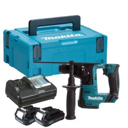 MŁOTOWIERTARKA AKUMULATOROWA 10.8V CXT 2*2.0AH MAKITA