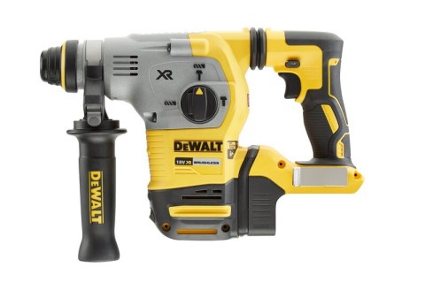 MŁOTOWIERTARKA AKUMULATOROWA 18V XR SDS+ 0*AH TSTAK DEWALT MŁOTOWIERTARKA AKUMULATOROWA 18V XR SDS+ 0*AH TSTAK DEWALT