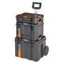 MOBILNY ZESTAW SKRZYŃ TSTAK MCLAREN DEWALT