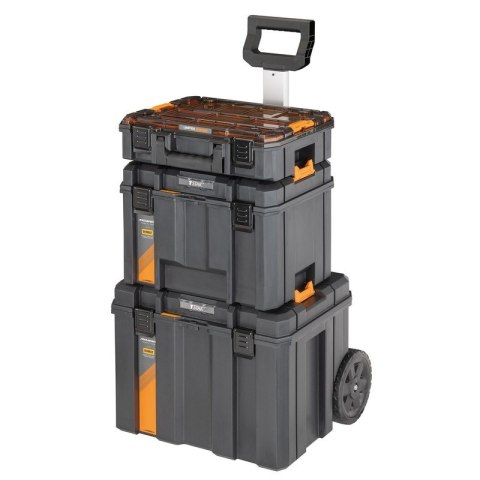 MOBILNY ZESTAW SKRZYŃ TSTAK MCLAREN DEWALT MOBILNY ZESTAW SKRZYŃ TSTAK MCLAREN DEWALT