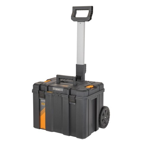 MOBILNY ZESTAW SKRZYŃ TSTAK MCLAREN DEWALT MOBILNY ZESTAW SKRZYŃ TSTAK MCLAREN DEWALT