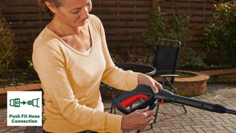 MYJKA WYSOKOCIŚNIENIOWA UNIVERSAL AQUATAK 130 BOSCH MYJKA WYSOKOCIŚNIENIOWA UNIVERSAL AQUATAK 130 BOSCH