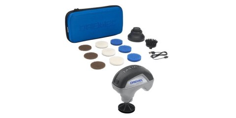 NARZĘDZIE WIELOFUNKCYJNE DREMEL VERSA PC10-1/10 DREMEL NARZĘDZIE WIELOFUNKCYJNE DREMEL VERSA PC10-1/10 DREMEL