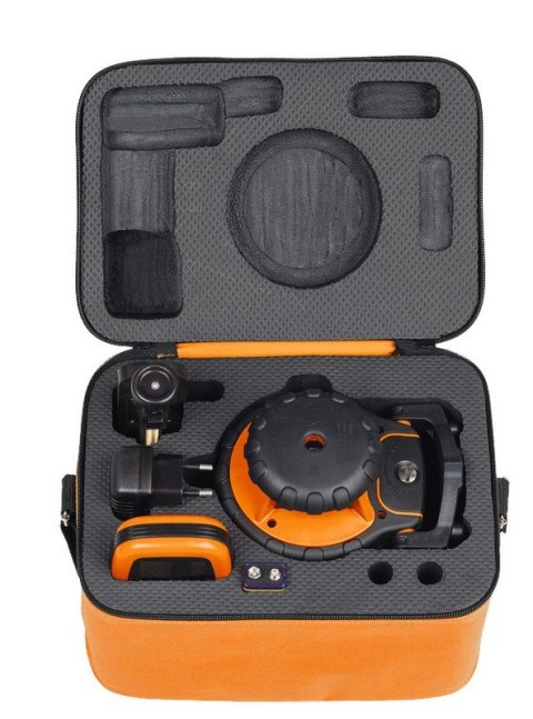 NIWELATOR LASEROWY FLG 190A - GREEN GEOFENNEL NIWELATOR LASEROWY FLG 190A - GREEN GEOFENNEL