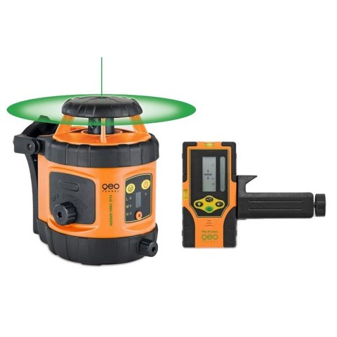 NIWELATOR LASEROWY FLG 190A - GREEN GEOFENNEL NIWELATOR LASEROWY FLG 190A - GREEN GEOFENNEL