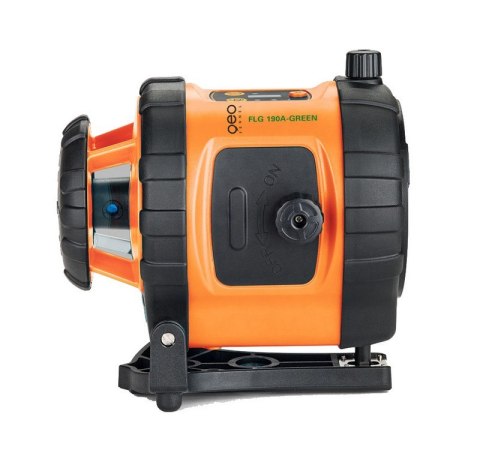 NIWELATOR LASEROWY FLG 190A - GREEN GEOFENNEL NIWELATOR LASEROWY FLG 190A - GREEN GEOFENNEL