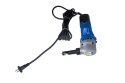 NOŻYCE DO CIĘCIA BLACHY 500W DEDRA