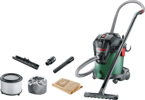 ODKURZACZ UNIVERSALNY ADVANCEDVAC 20L 1200W BOSCH ODKURZACZ UNIVERSALNY ADVANCEDVAC 20L 1200W BOSCH