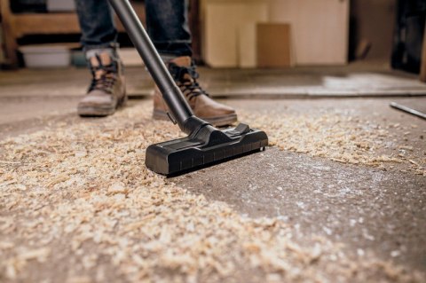 ODKURZACZ WD 5 P V-25/5/22 KARCHER ODKURZACZ WD 5 P V-25/5/22 KARCHER