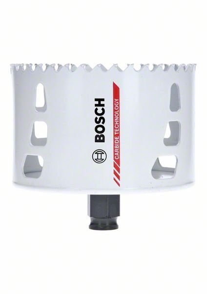 PIŁA OTWORNICA Z WĘGLIKÓW ENDURANCE FOR HEAVY DUTY 102MM. BOSCH PIŁA OTWORNICA Z WĘGLIKÓW ENDURANCE FOR HEAVY DUTY 102MM. BOSCH