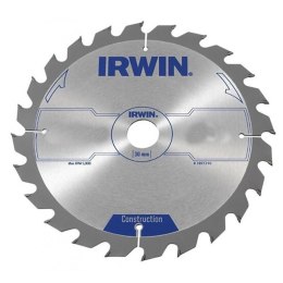 PIŁA SPIEKOWA DO DREWNA 315*30MM/40T IRWIN