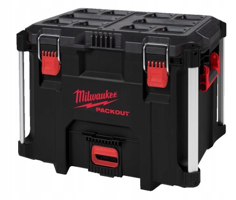 SKRZYNIA NANARZĘDZIOWA XL MILWAUKEE SKRZYNIA NANARZĘDZIOWA XL MILWAUKEE