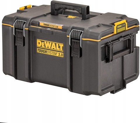 SKRZYNIA NARZĘDZIOWA TOUGHSYSTEM 2.0 DS300 DEWALT SKRZYNIA NARZĘDZIOWA TOUGHSYSTEM 2.0 DS300 DEWALT