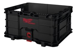 SKRZYNIA OTWARTA KRATA PACKOUT MILWAUKEE