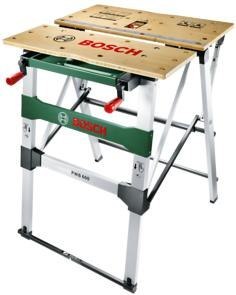 STÓŁ ROBOCZY PWB 600 BOSCH STÓŁ ROBOCZY PWB 600 BOSCH