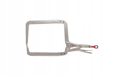 SZCZYPCE ZACISKOWE TYP C SZEROKIE 18'' MILWAUKEE SZCZYPCE ZACISKOWE TYP C SZEROKIE 18'' MILWAUKEE