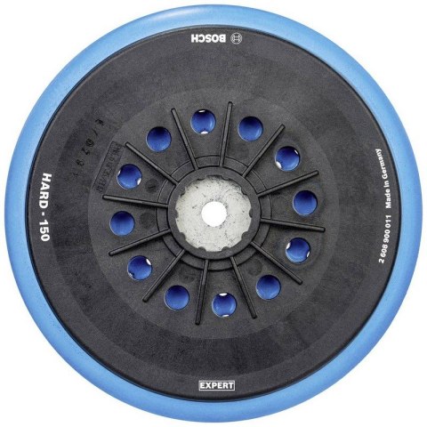 TALERZ SZLIFIERSKI EXPERT D150 HARD BOSCH TALERZ SZLIFIERSKI EXPERT D150 HARD BOSCH