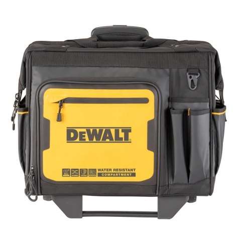 TORBA NARZĘDZIOWA Z KÓŁKAMI PRO DEWALT TORBA NARZĘDZIOWA Z KÓŁKAMI PRO DEWALT