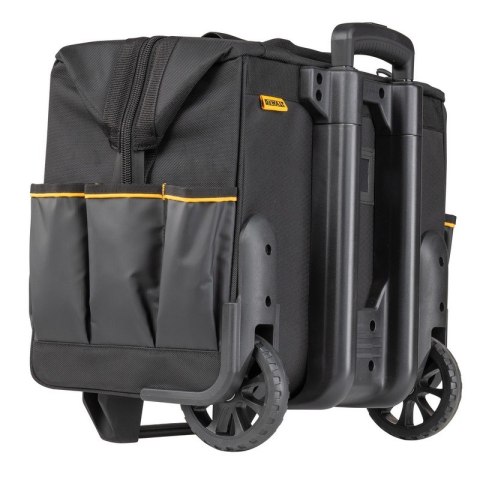 TORBA NARZĘDZIOWA Z KÓŁKAMI PRO DEWALT TORBA NARZĘDZIOWA Z KÓŁKAMI PRO DEWALT