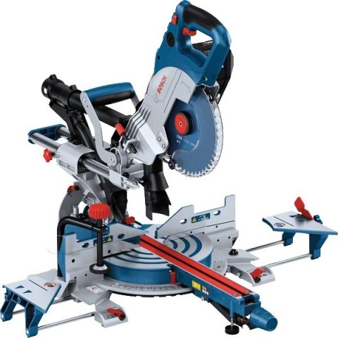 UKOŚNICA AKUMULATOROWA GCM 18V-216 DC 0*AH BOSCH UKOŚNICA AKUMULATOROWA GCM 18V-216 DC 0*AH BOSCH